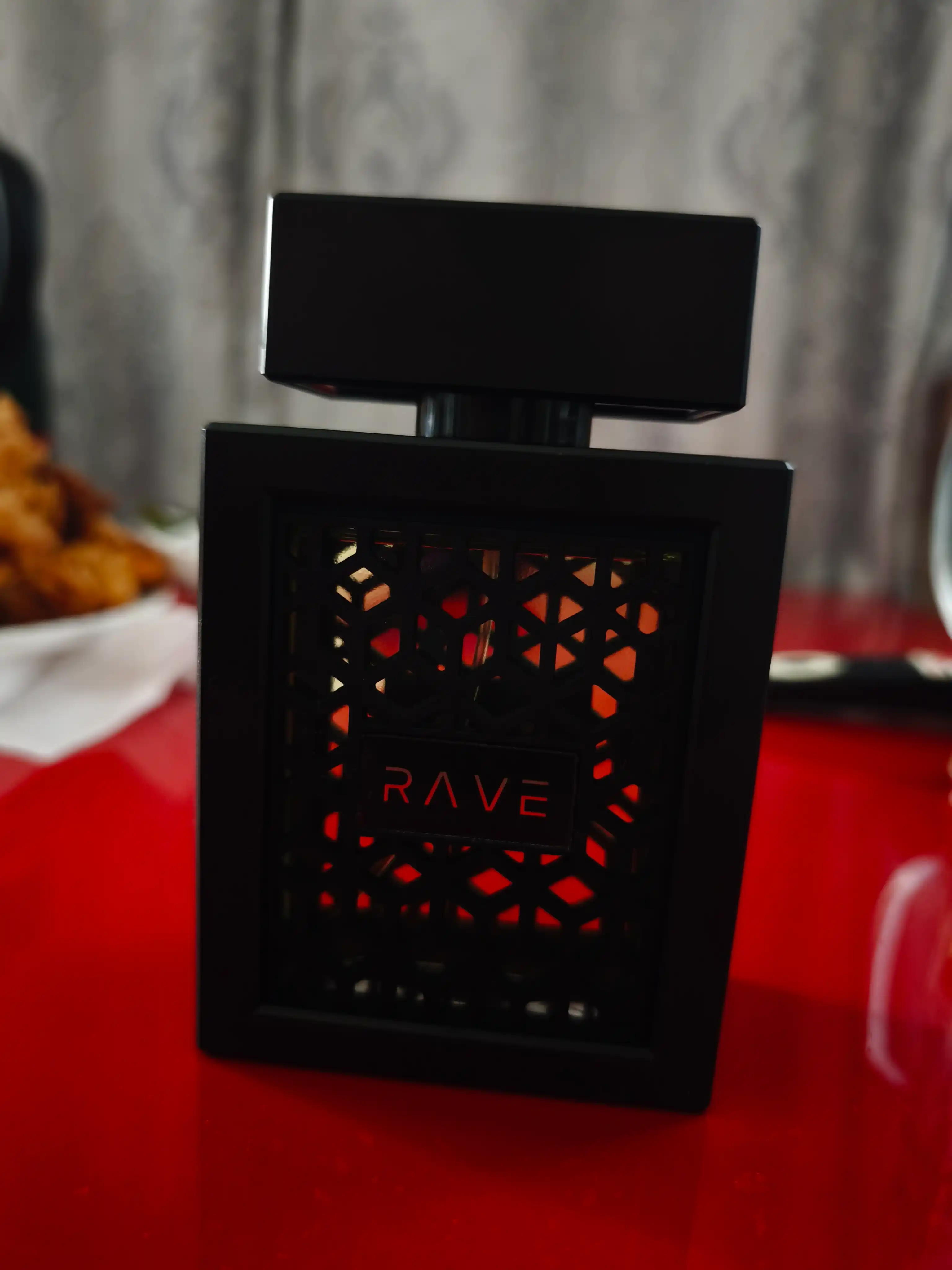Rave Now Black 100мл