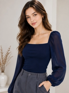 Indigo