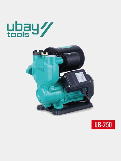 Avtomatik suv nasosi Ubay UB-250 - 
