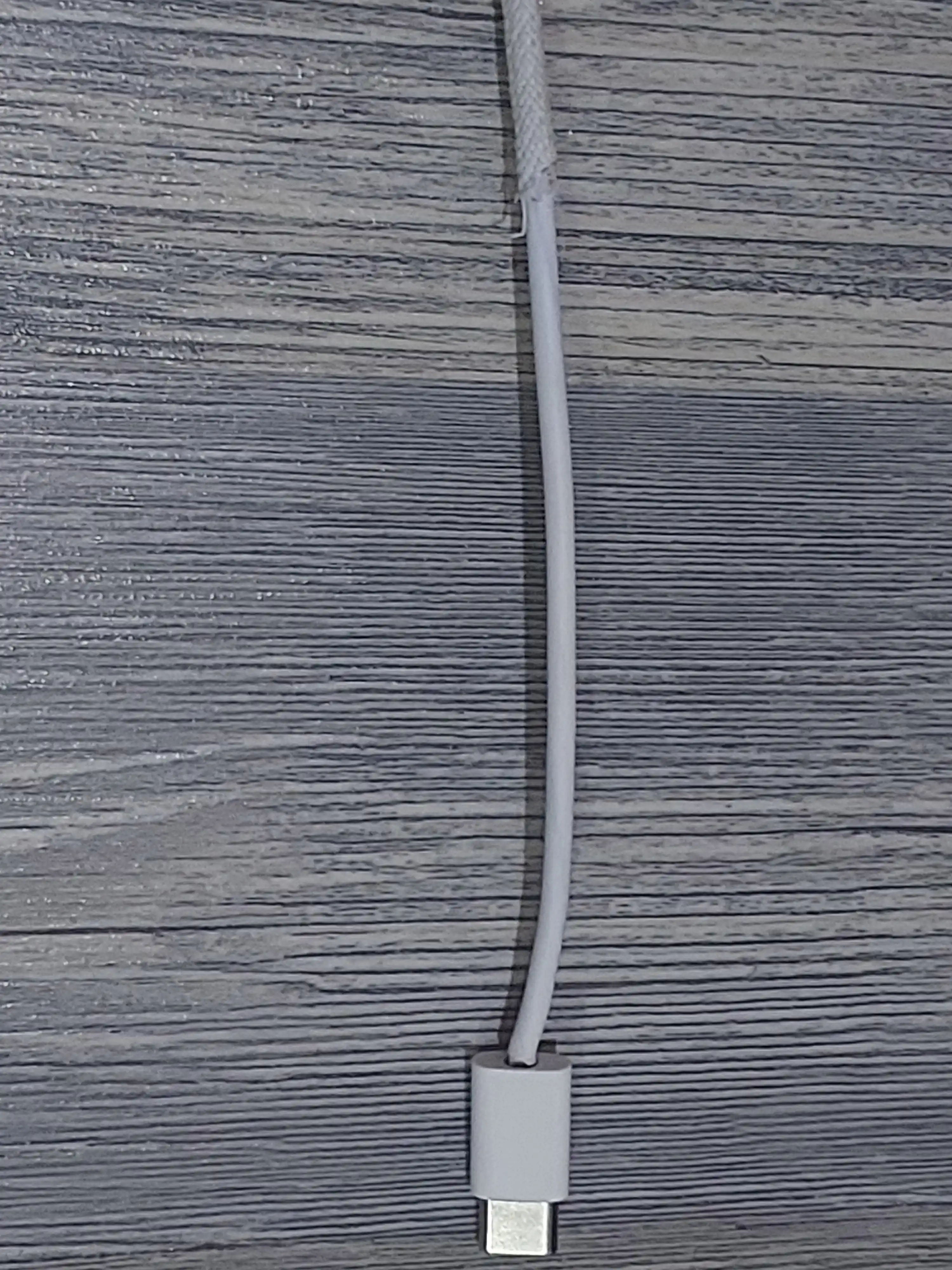 Кабель для iPhone Lightning/Type-C 60 Вт, подходит для всех моделей iPhone