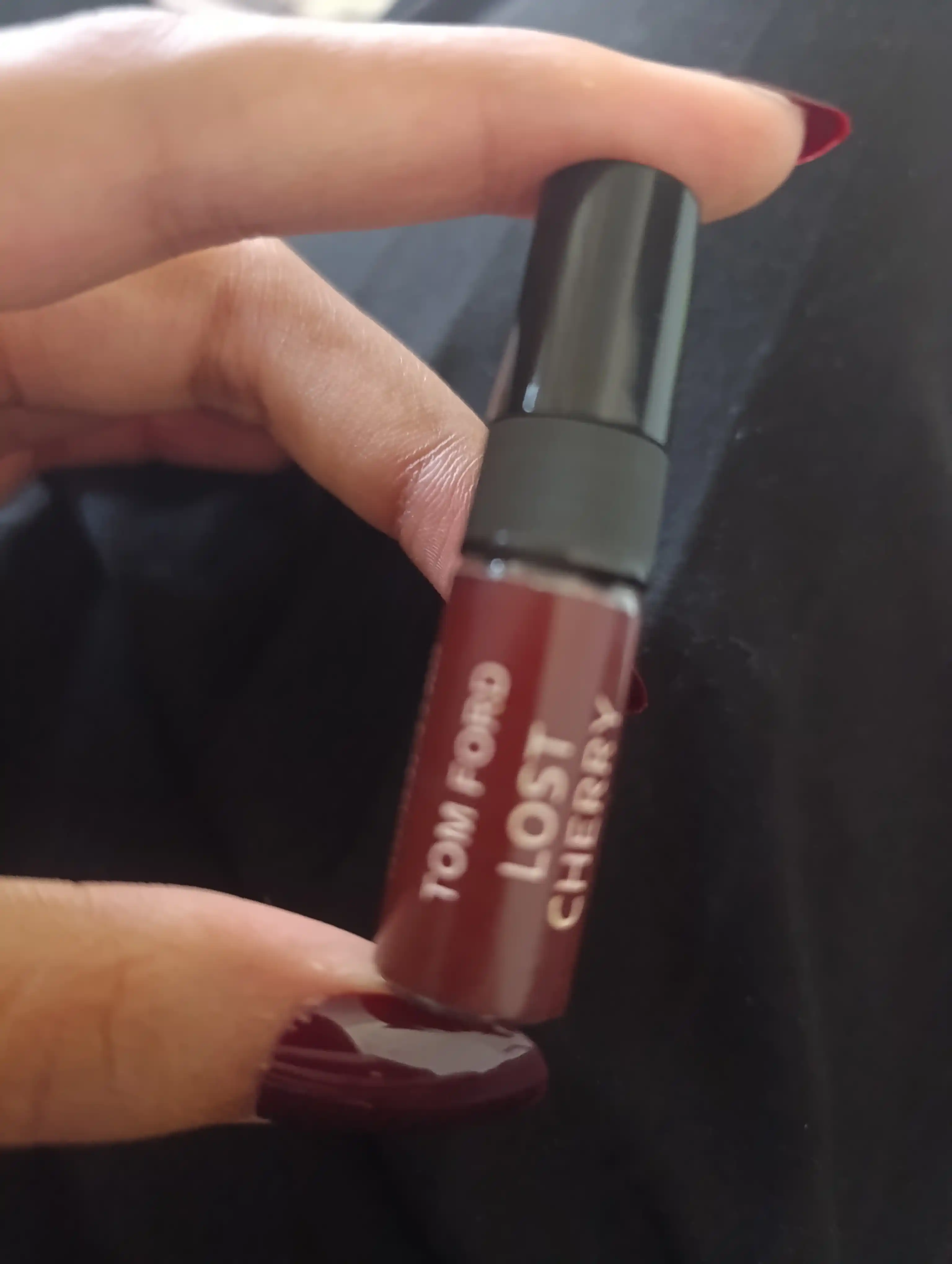 Atirlar ayollar uchun Lost Cherry, parfyumlangan suv Tom Ford