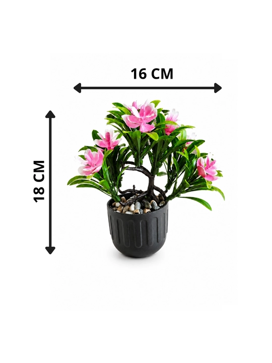 Interyer uchun dekorativ sun’iy o‘simlik