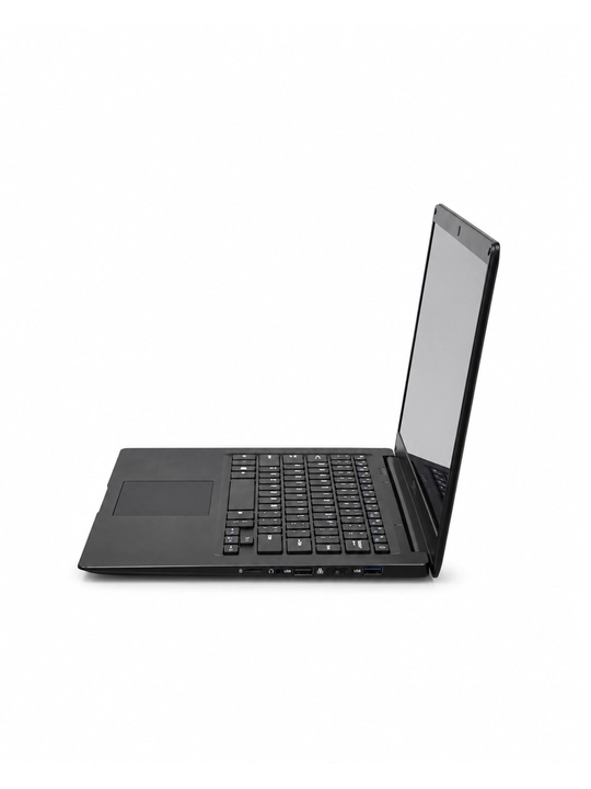 Ноутбук OYYU UBOOK 7 14,1″ FHD, Intel N3350, 4/32+32 ГБ, Windows 10