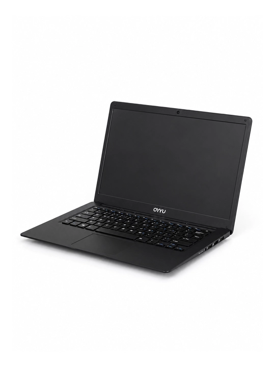 Ноутбук OYYU UBOOK 7 14,1″ FHD, Intel N3350, 4/32+32 ГБ, Windows 10