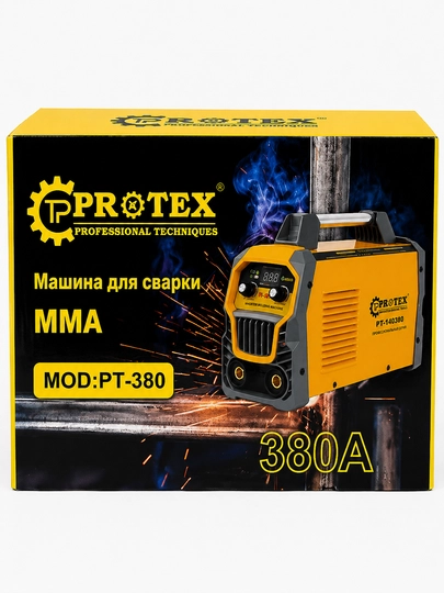 PROTEX, Inverterli payvandlash apparati, MMA payvandlash apparati,svarka apparat 380A 400A