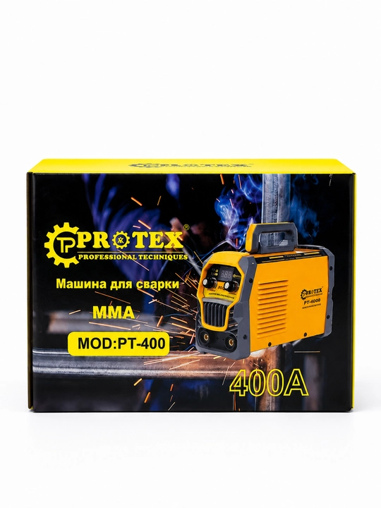 PROTEX, Inverterli payvandlash apparati, MMA payvandlash apparati,svarka apparat 380A 400A