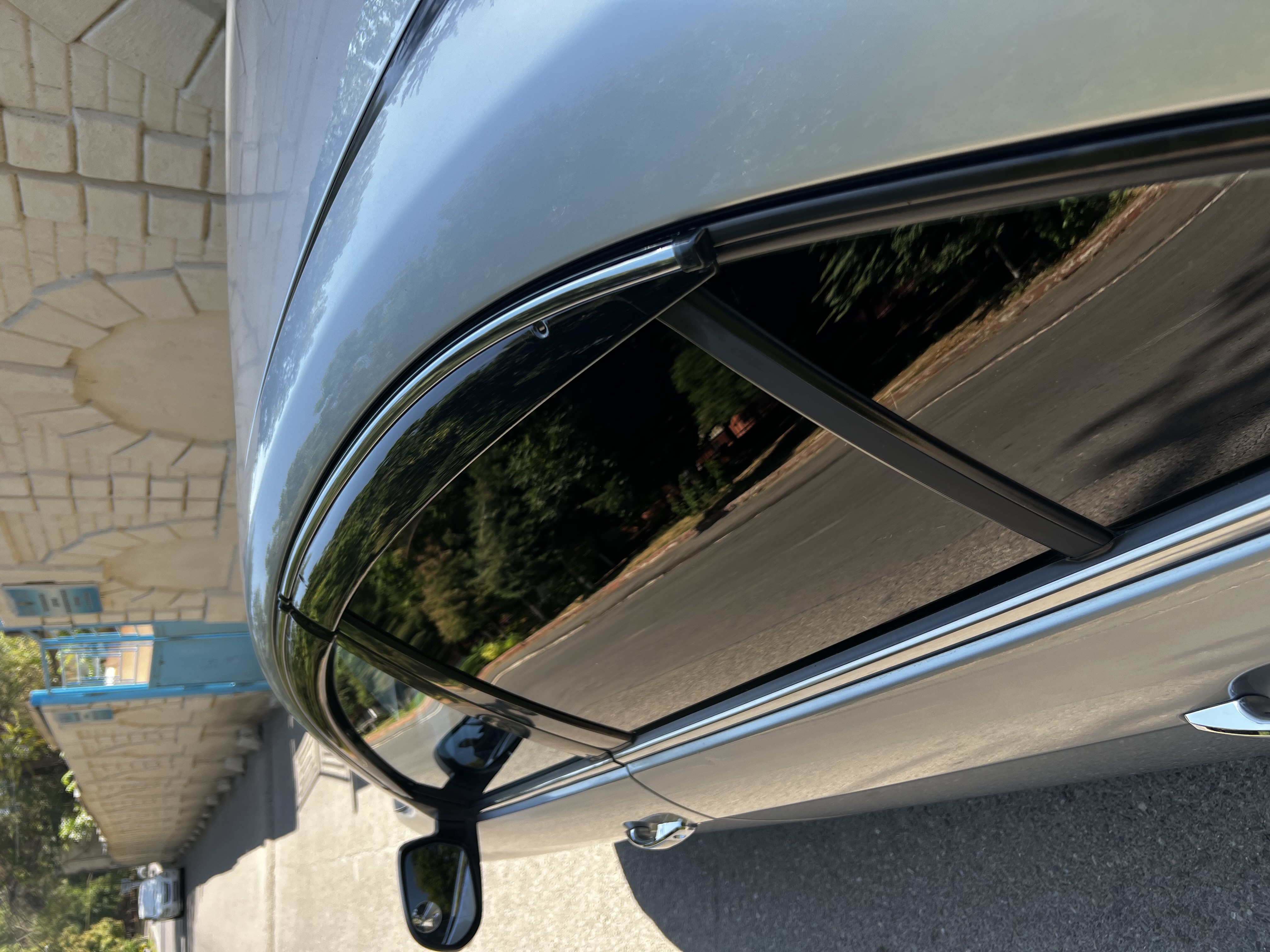 MAGI shamol deflektorlari, Spark, Matiz, Cobalt, Lasetti, Nexia 1, 2, 3 avtomobillar uchun