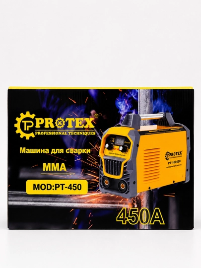 PROTEX, Inverterli payvandlash apparati, MMA payvandlash apparati,svarka apparat 380A 400A