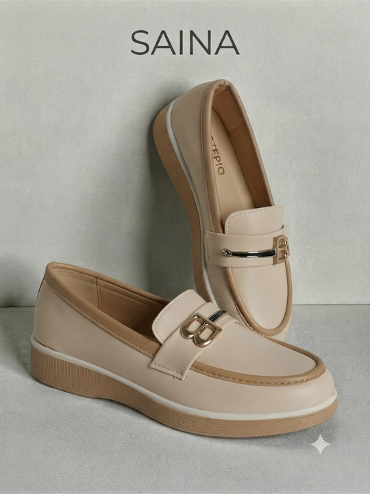 Женские мокасины, осенние, 36-40
