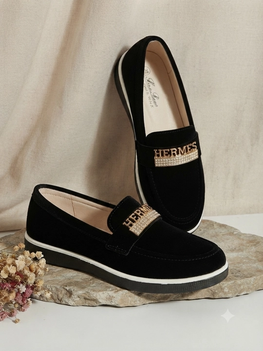 Женские мокасины, осенние, 36-40
