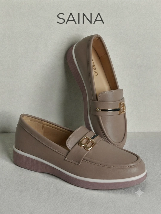 Женские мокасины, осенние, 36-40