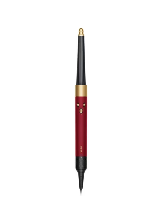 Cтайлер Dyson HS08 REd Velvet HK (Красный)