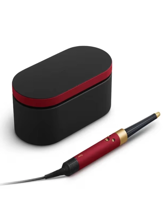Cтайлер Dyson HS08 REd Velvet HK (Красный)