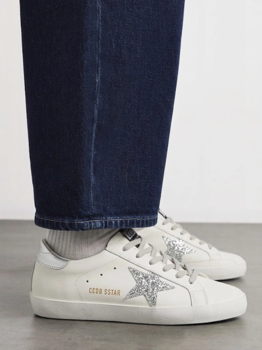 Женские и девичьи кеды Golden Goose
