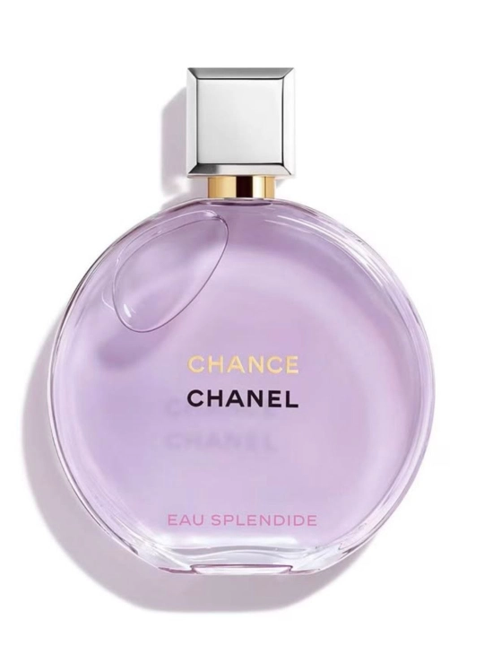Парфюм Chanel Chance Eau Splendide, 100 мл – женский цветочно-фруктовый аромат