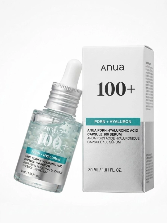 Zardob PDRN Hyaluronic Acid Capsule 100 Serum - 