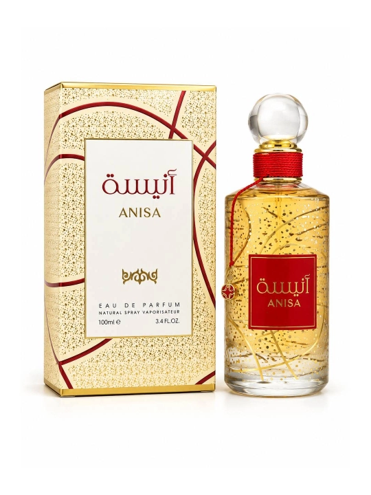 Anisa Eau de Parfum 100 ml - 