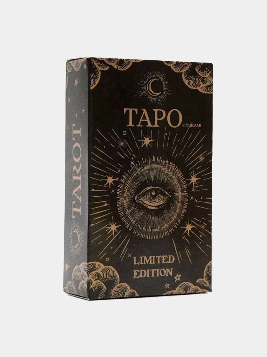 Карты Таро, Таро Уэйта, классическое Таро, обучающее, 78 Дверей, Черный Гримуар 78 карт