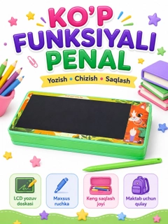 Yashil