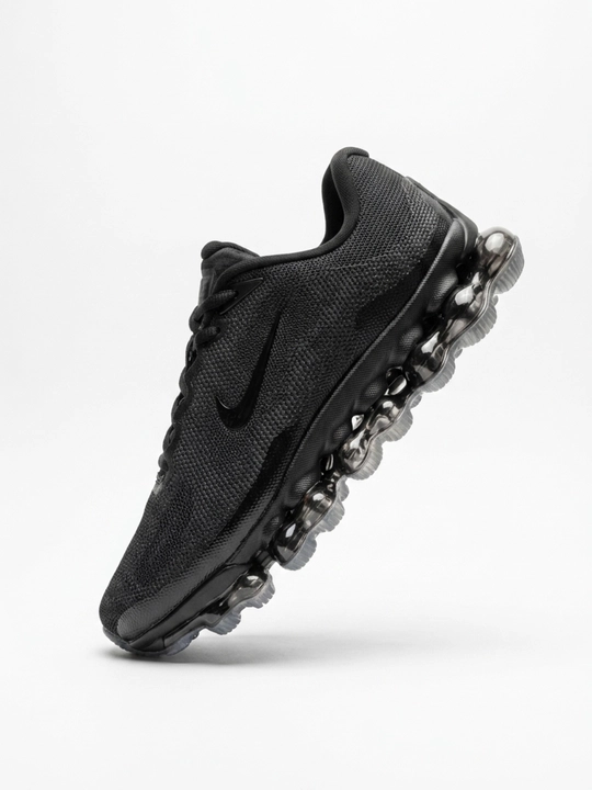 Кроссовки NIKE, спортивные, весна-лето, размеры 40-44, повседневные, дышащие