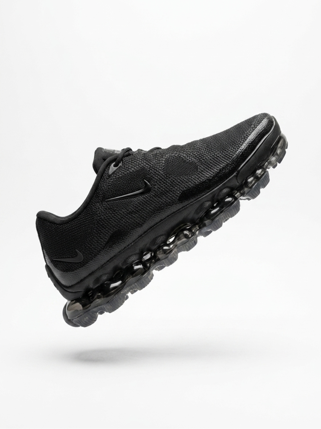 Кроссовки NIKE, спортивные, весна-лето, размеры 40-44, повседневные, дышащие