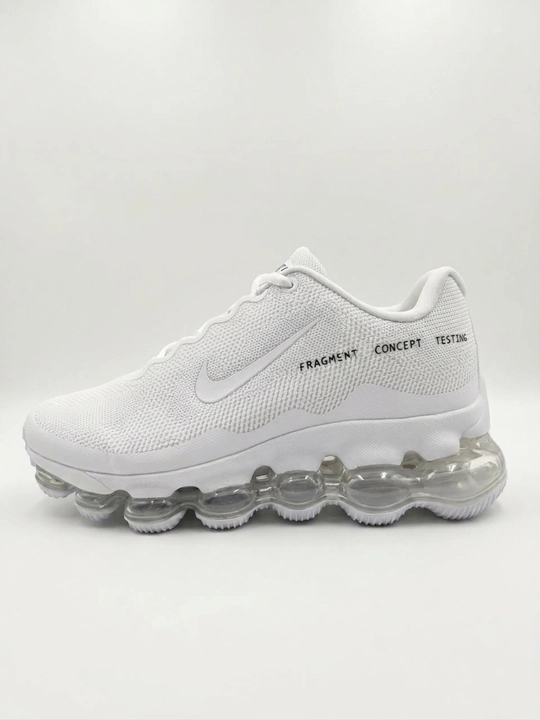 Кроссовки NIKE, спортивные, весна-лето, размеры 40-44, повседневные, дышащие - 