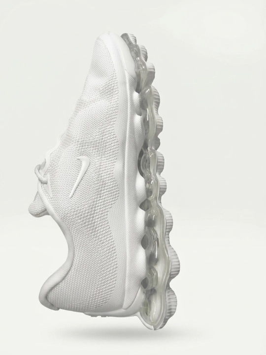 Кроссовки NIKE, спортивные, весна-лето, размеры 40-44, повседневные, дышащие