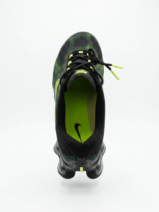 Кроссовки NIKE, спортивные, весна-лето, размеры 40-44, повседневные, дышащие