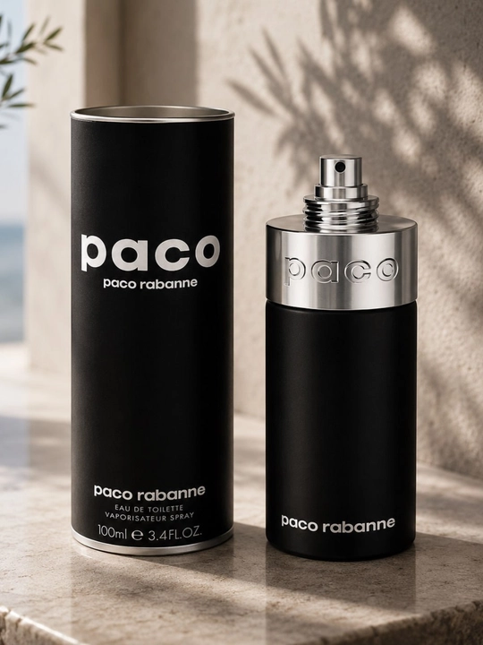 Paco Rabanne Paco EDT 100 ml - 