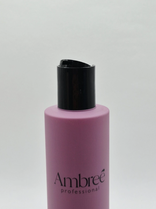 Ambree Professional Pinky Sand parfyumlangan namlantiruvchi SPA dush geli, retinol