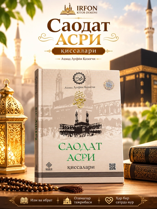 Век счастья, 1-2 том — Ахмад Лютфи Казанджи - 
