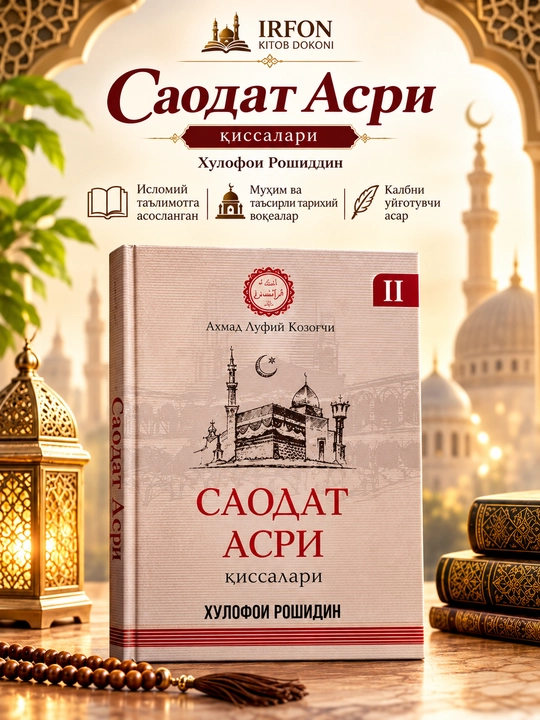 Век счастья, 1-2 том — Ахмад Лютфи Казанджи - 