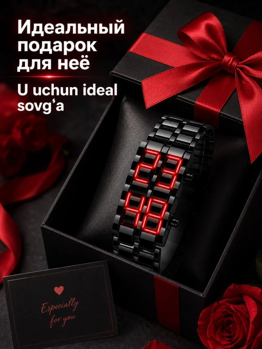 Современные наручные часы для женщин и девушек, кожаный ремешок, классический, кварцевый