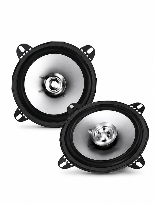 Kenwood KFC-S1056 avtomobil dinamigi 10cm Dual Cone 220W Stage Sound Series