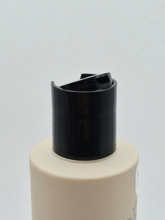 Ambree Professional Pure Vanilla parfyumlangan SPA dush geli, retinol va biotin bilan