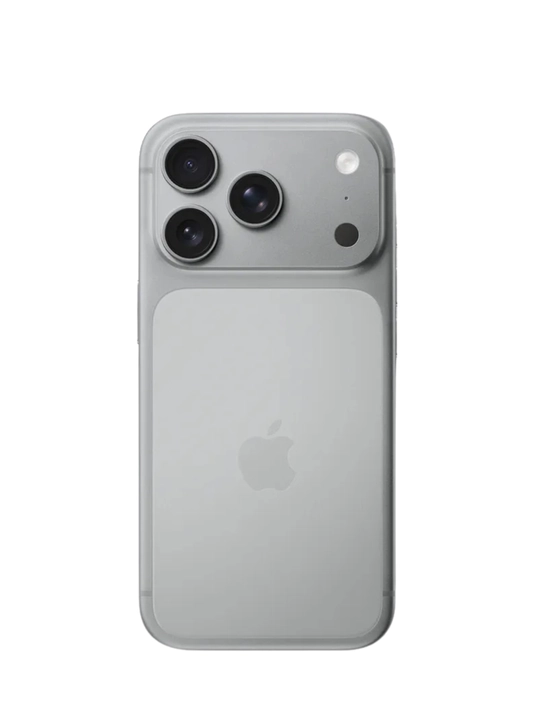 MagSafe bilan iPhone 11-17 Pro Pro Max  iPhone 17 va iPhone 18 uslubidagi g‘iloflar