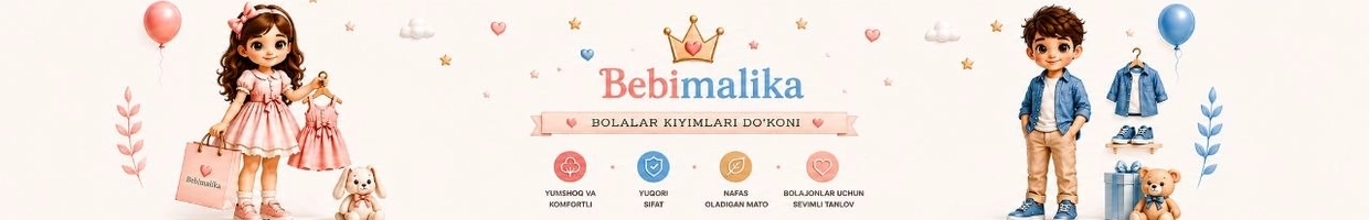 Bebimalika
