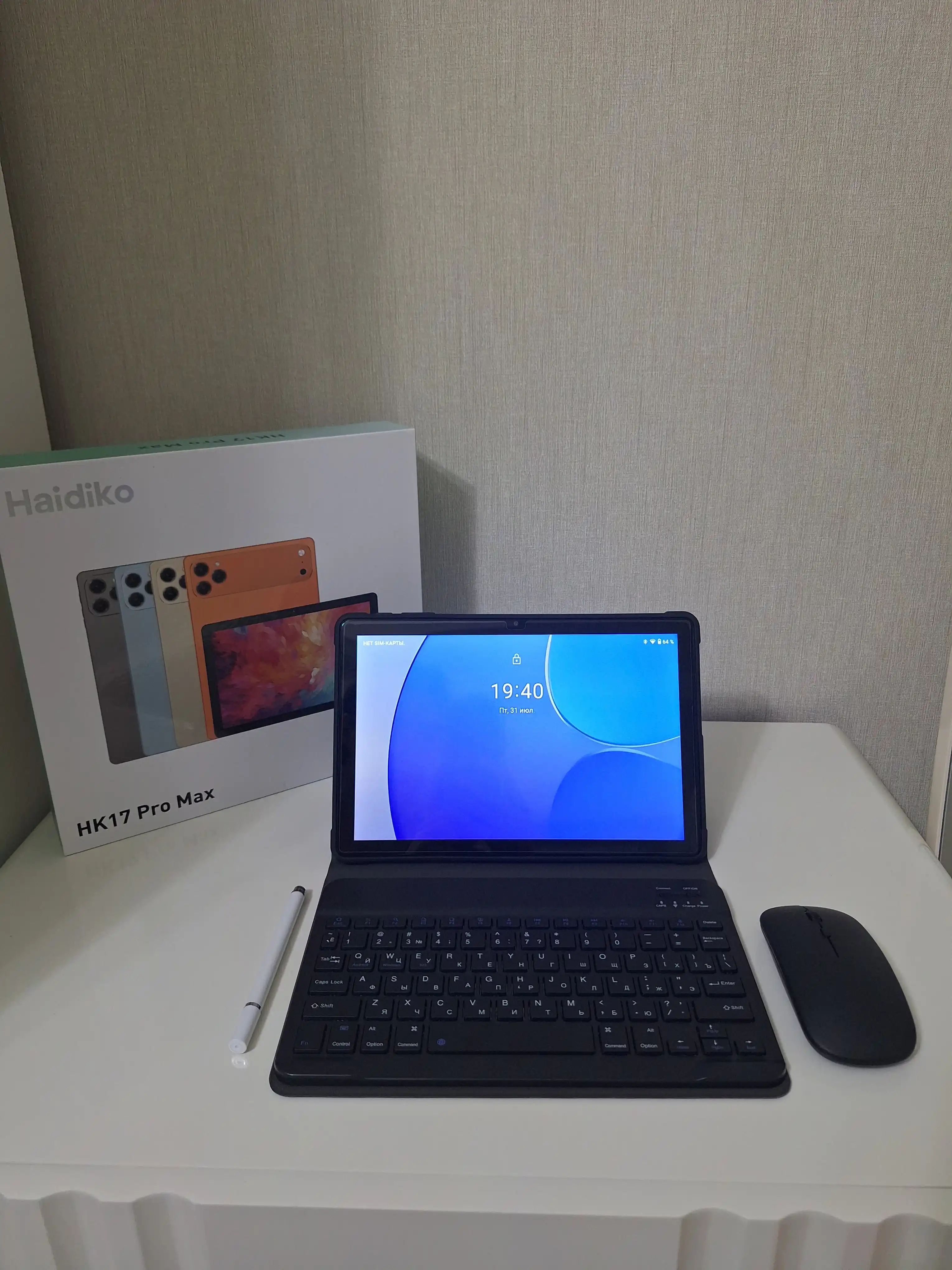 17 PRO MAX 16GB/1TB – Elegant uslub va Cheksiz imkoniyatlar