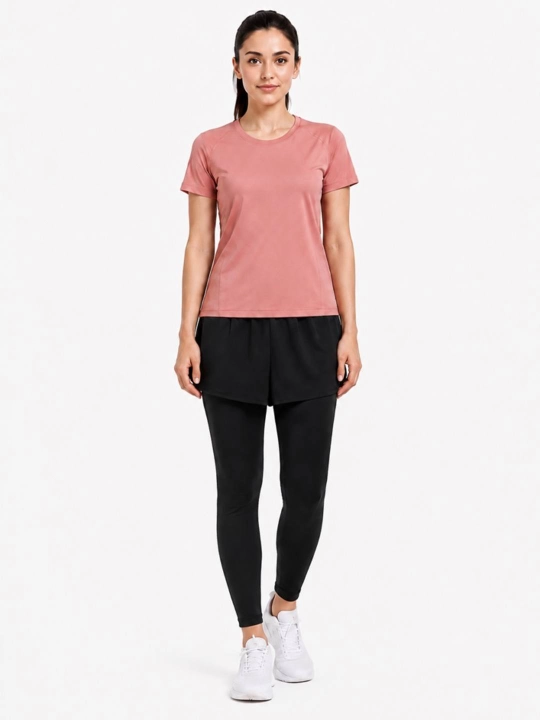 Bir o‘lcham kattaroq xarid qiling. Yoga va fitnes to‘plami; o‘lchamlari: XL, XXL quyida keltirilgan