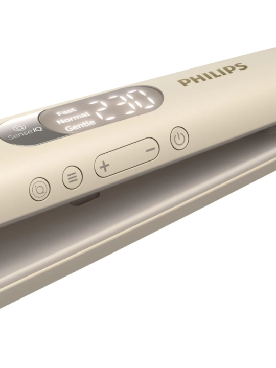 Soch tekislagich Philips SenseIQ BHS838/00