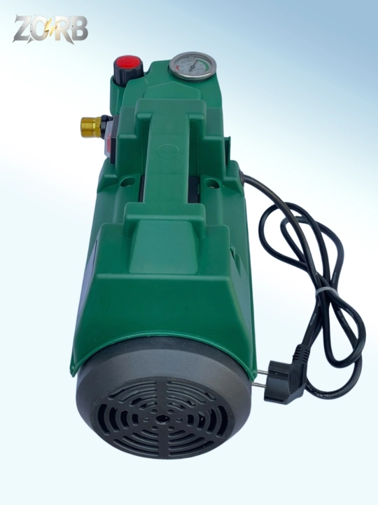 MOON Yuqori bosimli avtomobil yuvish moslamasi 2200 W, avto moyka