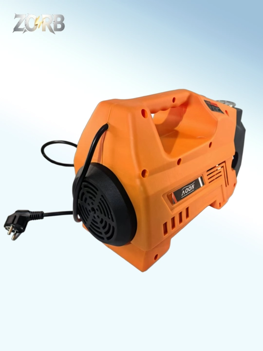 MOON Автомойка высокого давления 2200 В, оборудование для мойка