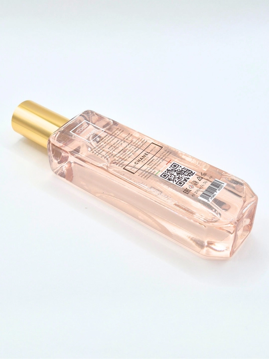 Ayollar uchun Coco Mademoiselle uslubidagi xushbo‘y Body Mist, 250 ml