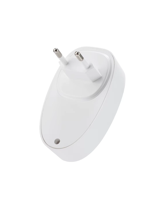Подключаемый ионизатор воздуха Anion Purifier до 10 м² белый