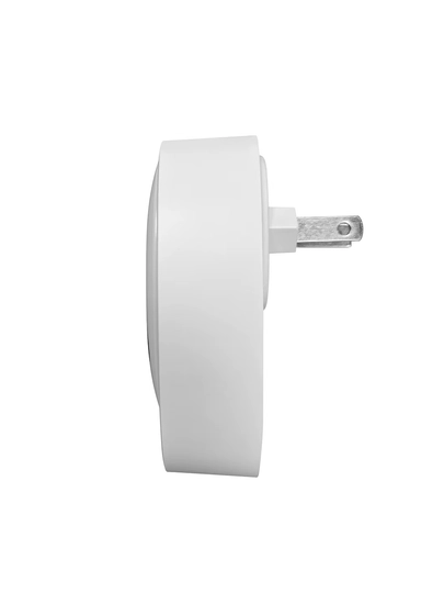Подключаемый ионизатор воздуха Anion Purifier до 10 м² белый