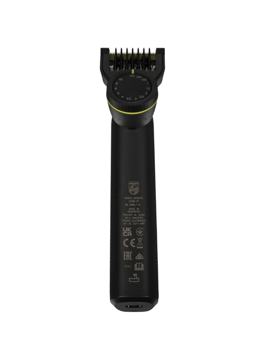 Trimmer Philips OneBlade QP6542/15