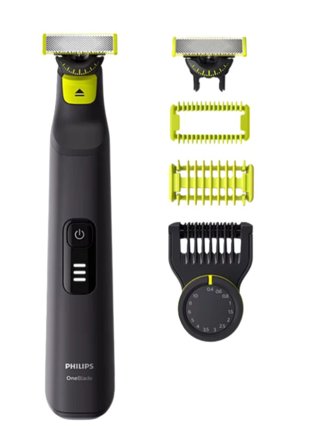 Trimmer Philips OneBlade QP6542/15 - 