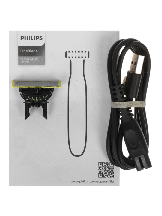 Trimmer Philips OneBlade QP6542/15