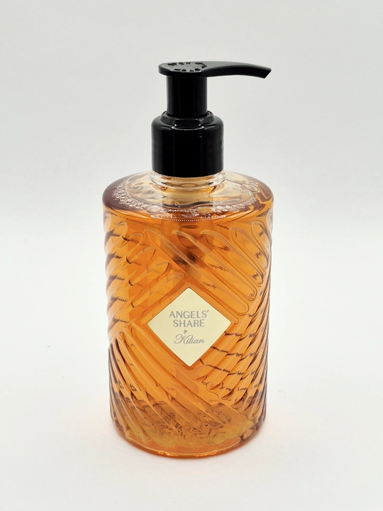 KILIAN Angels’ Share qo‘l va tana uchun parfyumeriyali dush geli, 250 ml