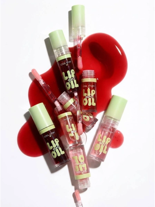 Блеск и карандаш для губ, набор для губ, Lip Gloss, тинт, помада